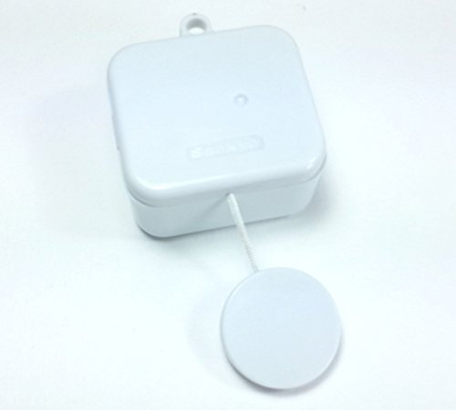 Spieluhr Spielwerk Ersatzspielwerk Melodie: Brahms Wiegenlied (Guten Abend, gute Nacht.)