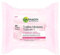 Garnier Essencials Abschminktücher - 250 gr