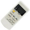 Reemplazo mando a distancia para PANASONIC aire acondicionado modelo cwa75 C3077 a75 C3077