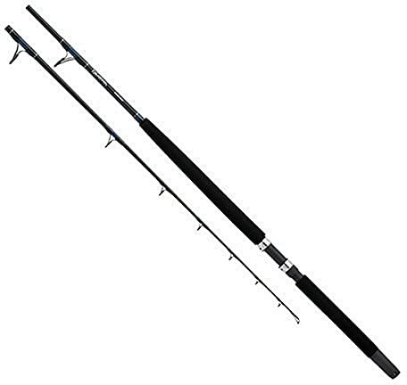 Daiwa Angelrute Sealine Trolling 6.6 ft 40-80 lb Schleppfischen Drifting Big Game Meer