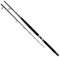 Daiwa Angelrute Sealine Trolling 6.6 ft 40-80 lb Schleppfischen Drifting Big Game Meer