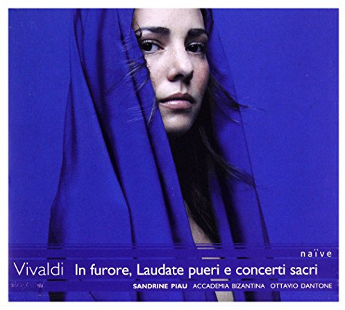 In Furore,Laudate Pueri E Concerti Sacri