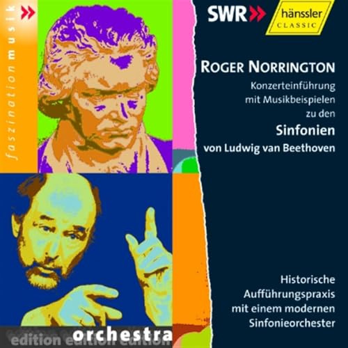 Konzerteinführung mit Musikbeispielen