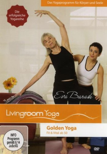 Golden Yoga ab 50 (inkl. Kundalini-Meditation)