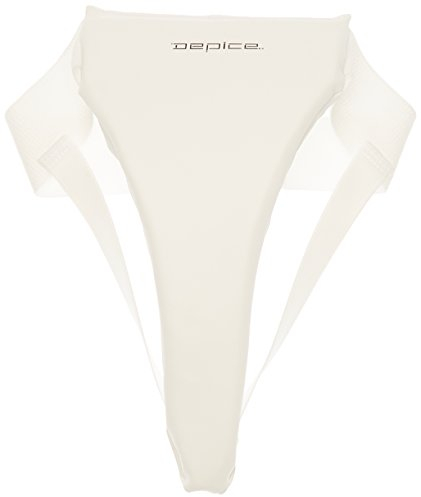 DEPICE Frauen Damen Tiefschutz „Expert Lady“ S