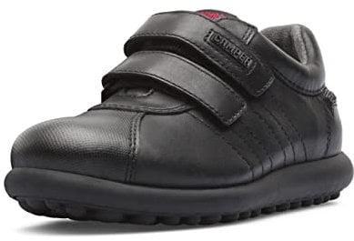 Camper Pelotas Ariel - Zapatillas, color Negro, 33 EU