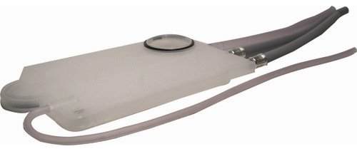 AEG Electrolux Tricity Bendix Zanussi Dishwasher Container. Genuine Part Number 1520232602