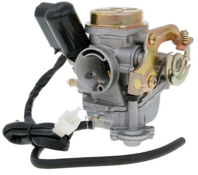 Vergaser Naraku V.3 für Kymco Super 8 50 4-Takt