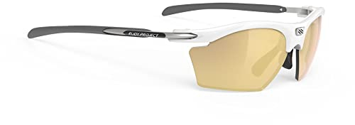 Rudy Project Rydon Slim Brille weiß