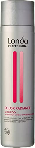 Londa Color Radiance Shampoo, 1er Pack, (1x 250 ml)