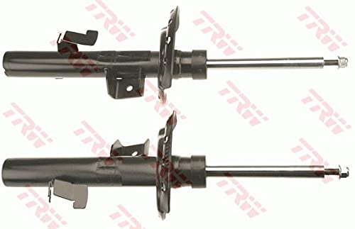 TRW jgm1203t StoÃŸdämpfer Box, Set 2