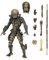 NECA NECA51549 Predator 2 7 Actionfigur Ultimate City Hunter Material: Kunststoff, 18 cm