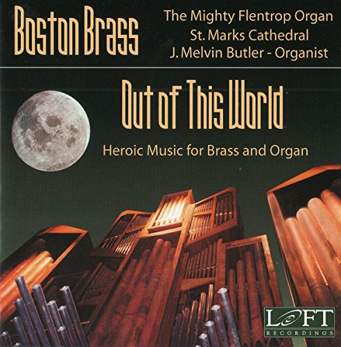 Out of This World-Heroic Music
