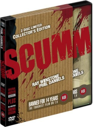 Scum [UK IMPORT]
