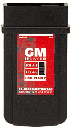Innova 3123 Automotive Engine Code Scanner für GM