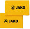 JAKO Schienbeinschonerhalter, gelb, 0
