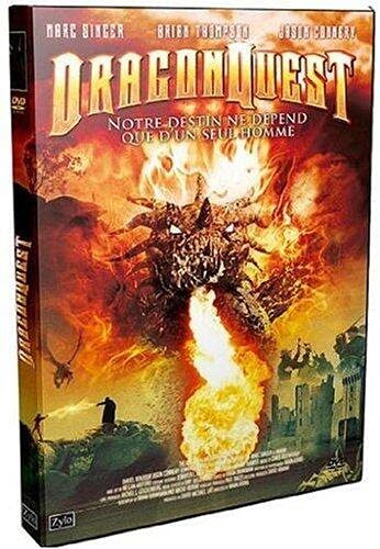 Dragon quest [FR Import]