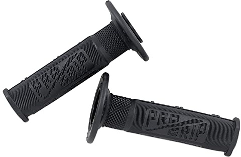 Griffe PROGRIP 795 mm 22/25 - einzelne Dichte - Schwarz