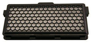 daniplus© Activ Airclean-Filter, HEPA H12 Filter passend für Miele S4 & S5 Serie, SF-AH50