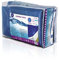 Gre CPROV915 - Sommerabdeckung für ovale Pools von 915 x 470 cm, Farbe Blau