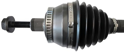 SKF Drive Shaft VKJC 5444 Position Front Axle Left Height 129 mm Length 733 mm Width 132 mm - OE Quality