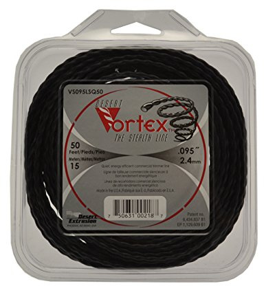 Vortex 24807 2,4 mm in Nylon