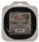 Vortex 24807 Fil de nylon pour débroussailleuse 2,4 mm