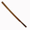 Suburito/ Bokken, Holzschwert für Kampfsport, Größe XL, Eiche, Rot