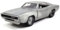 Jada Toys 97336 & Furious Dom's 1968 Dodge Charger R/T, Auto, Tuning-Modell im Maßstab 1:24, zu öffnende Türen, Motorhaube und Kofferraum, Freilauf, metallisch