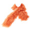 Reissner Lammfelle Boa Schal Stola aus Tibetlammfell Farbe lachsfarben JAY11 Boa-140