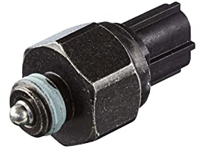 HELLA 6ZF 008 621-661 Schalter, Rückfahrleuchte - 12V - 2-polig - geschraubt - Schließer