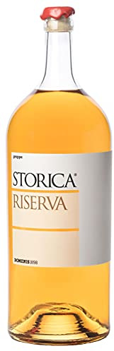 DOMENIS1898 - STORICA RISERVA grappa riserva 50% vol. bottiglia in vetro da 6 litri
