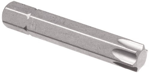 Wera Serie 2 867/2 Z Tabelle Metall-Bit, TORX® TX 50 x 50 mm Klinge, 5/40,6 cm Drive