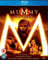 The Mummy 1, 2 & 3 Box Set [Blu-ray] [Region Free]