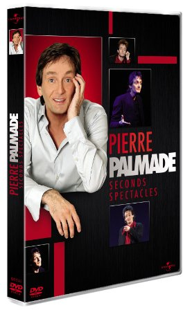 Pierre palmade - premiers spectacles, vol. 2 [FR Import]