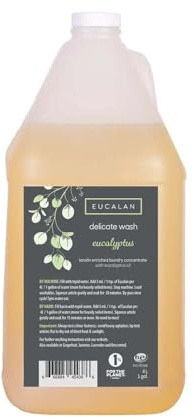 Eucalan Delicate Wash EJUG Eucalyptus Jug