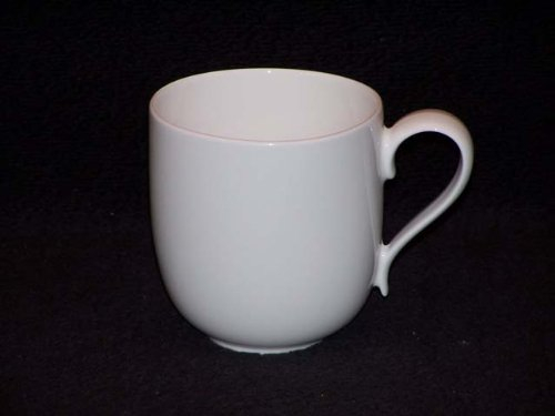 Villeroy & Boch 10-3460-9651 New Cottage Basic - Becher mit Henkel - 0,35l