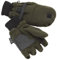 Pinewood Unisex Handschuhe Angler-/Jäger, grün, XL-XXL