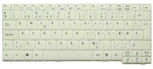 Acer Keyboard (Swiss), KB.TCY07.011