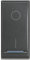 Legrand HS4002 - Interruttore 2P antracite 20A