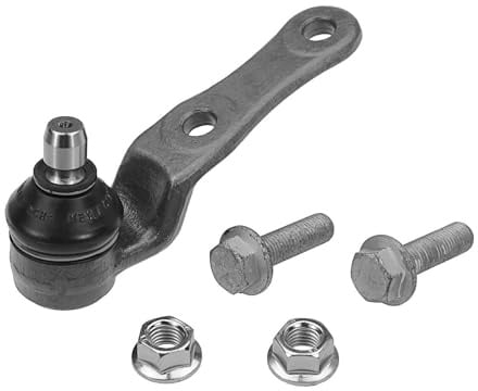MEYLE Ball Joint 6160106005