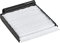 VALEO 698753 Filtro, Aria abitacolo ESSENTIAL, Filtro particelle (polline), Protezione contro il polline, la polvere e i batteri