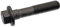 Febi bilstein 23101 Boulon de fixation, bras transversal