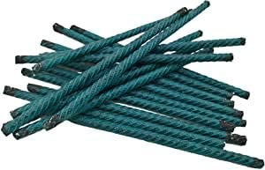 profipyro.de 6,1 cm Zündschnur, Visco, ideal für Modellraketen, Lernspielzeug - Nur für Erwachsene