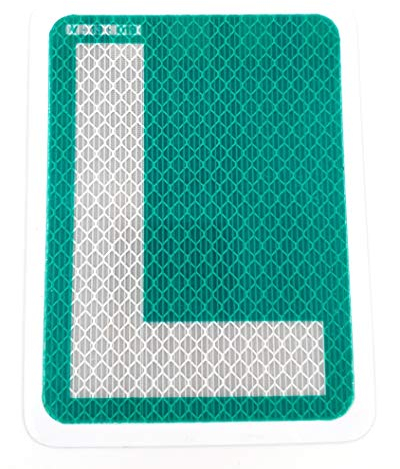 L Conductor Novel para Moto CICLOMOTOR HOMOLOGADA V-13-019