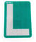 L Conductor Novel para Moto CICLOMOTOR HOMOLOGADA V-13-019