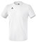 Erima Teamsport T-Shirt Function Hell2 Weiss, 2XL Herren