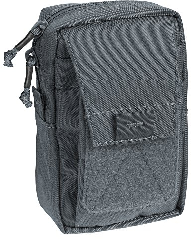 HELIKON - Housse de Transport en Tissu , Homme, Gris(Shadow), Taille unique