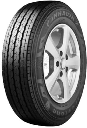 Firestone Vanhawk 2-195/60R16 99H - sommardäck