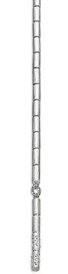 Esprit DamenArmschmuck 925/ooo Sterlingsilber ABD SMOOTH CHIC 4237528